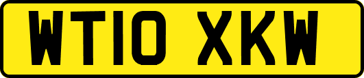 WT10XKW