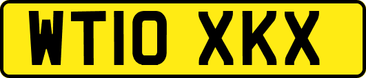 WT10XKX