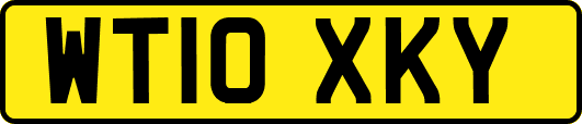 WT10XKY