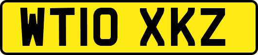 WT10XKZ
