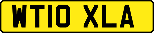 WT10XLA