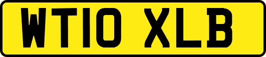 WT10XLB