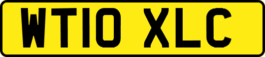 WT10XLC