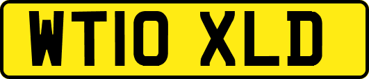 WT10XLD