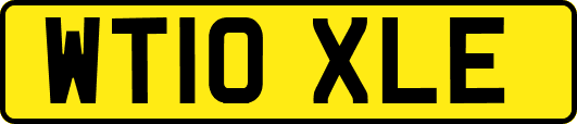 WT10XLE