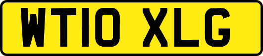 WT10XLG
