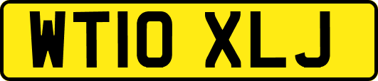 WT10XLJ