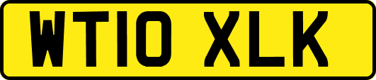 WT10XLK