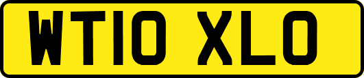 WT10XLO