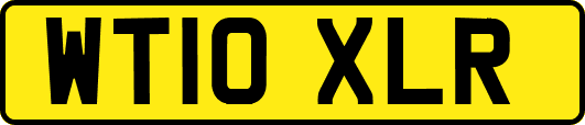 WT10XLR