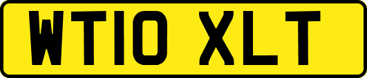 WT10XLT
