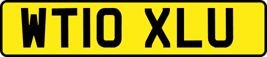 WT10XLU