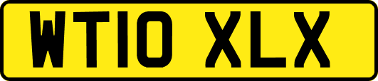 WT10XLX