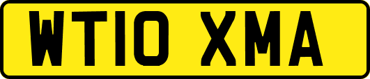WT10XMA