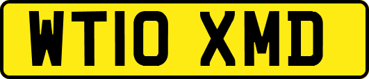 WT10XMD