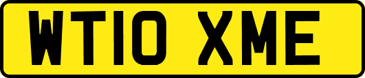 WT10XME