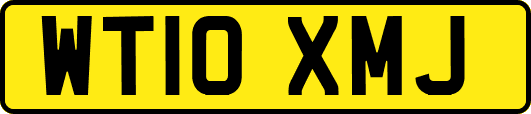 WT10XMJ