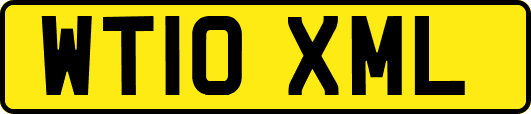 WT10XML