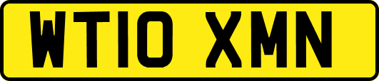 WT10XMN