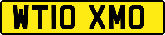 WT10XMO