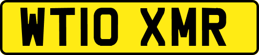 WT10XMR