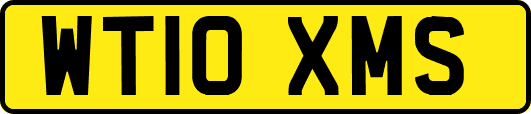 WT10XMS