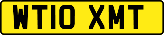 WT10XMT