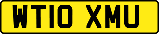 WT10XMU