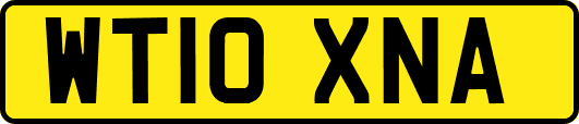 WT10XNA
