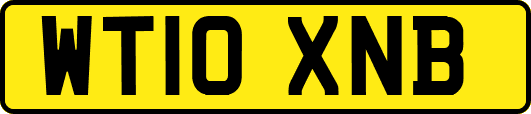 WT10XNB