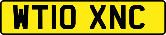 WT10XNC