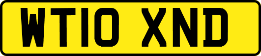 WT10XND