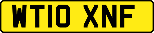 WT10XNF