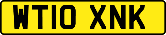 WT10XNK