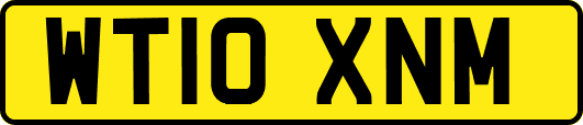 WT10XNM