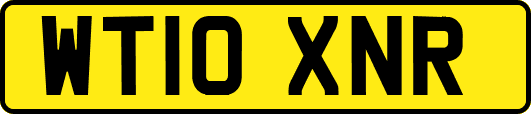 WT10XNR