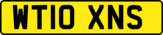 WT10XNS