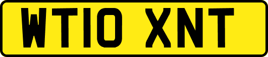WT10XNT