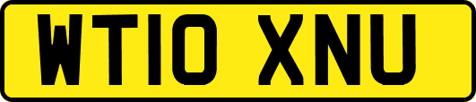 WT10XNU