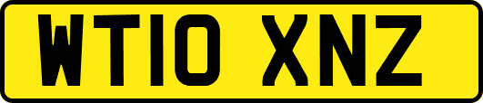 WT10XNZ