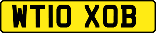 WT10XOB