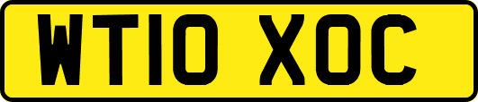 WT10XOC