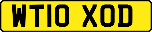 WT10XOD