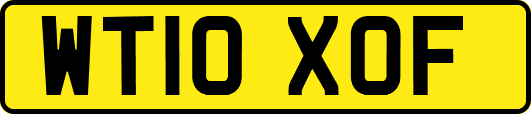 WT10XOF