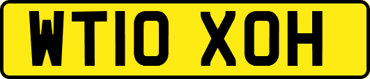 WT10XOH