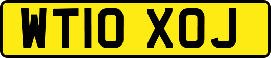 WT10XOJ