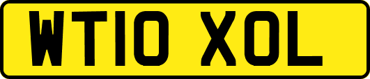 WT10XOL