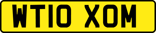 WT10XOM