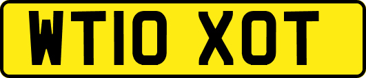 WT10XOT