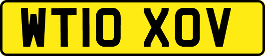 WT10XOV